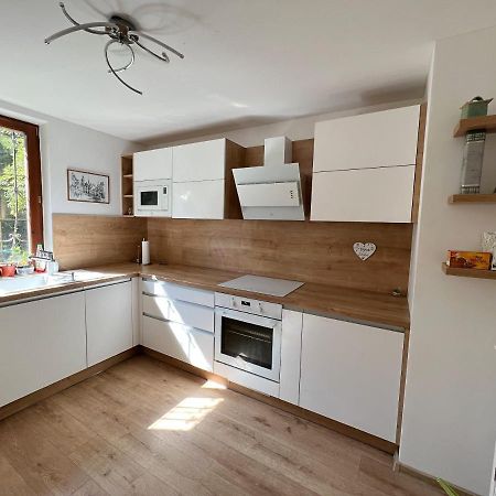 באנסקה ביסטריצה Apartman Stara Sasova מראה חיצוני תמונה