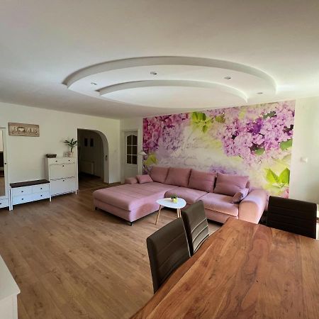 באנסקה ביסטריצה Apartman Stara Sasova מראה חיצוני תמונה
