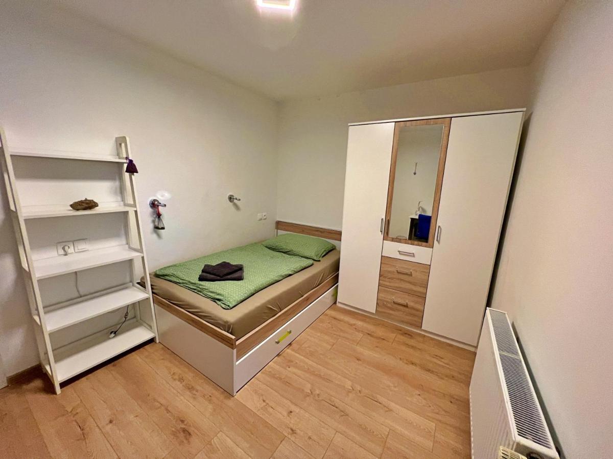 באנסקה ביסטריצה Apartman Stara Sasova מראה חיצוני תמונה