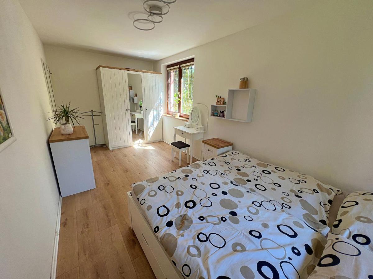 באנסקה ביסטריצה Apartman Stara Sasova מראה חיצוני תמונה
