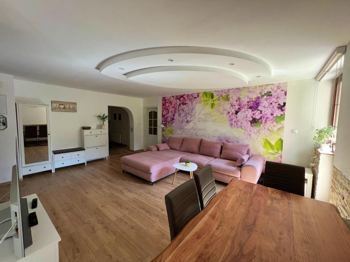 באנסקה ביסטריצה Apartman Stara Sasova מראה חיצוני תמונה