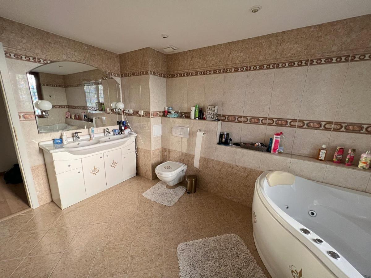 באנסקה ביסטריצה Apartman Stara Sasova מראה חיצוני תמונה