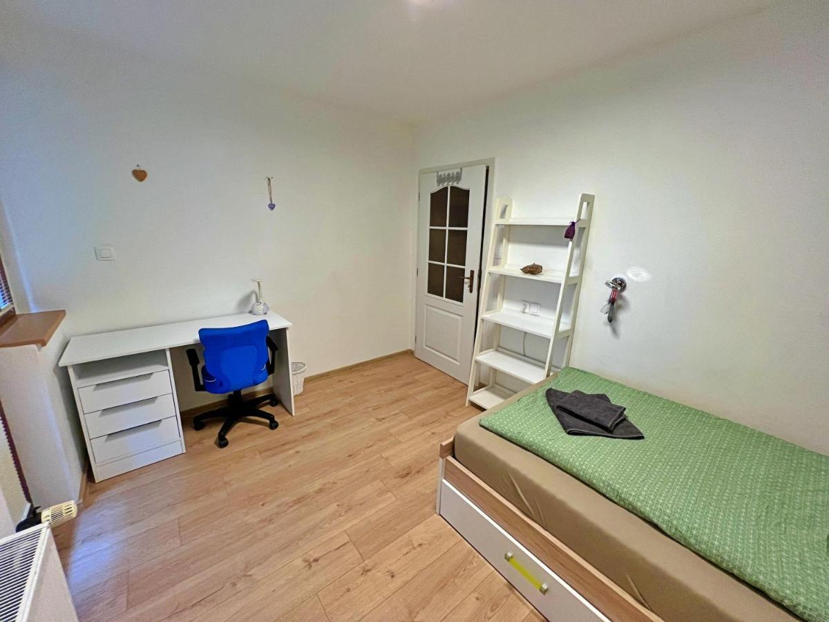באנסקה ביסטריצה Apartman Stara Sasova מראה חיצוני תמונה
