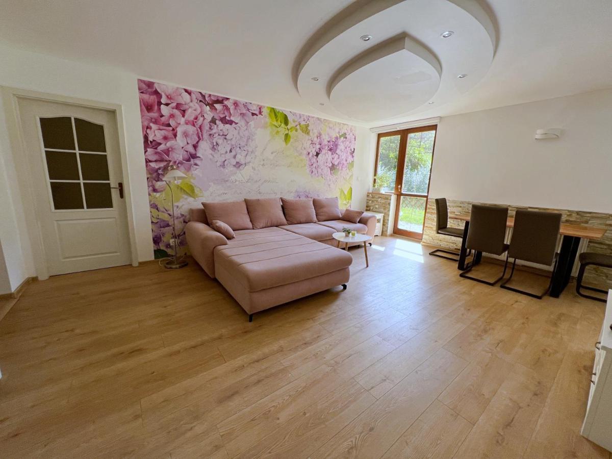 באנסקה ביסטריצה Apartman Stara Sasova מראה חיצוני תמונה