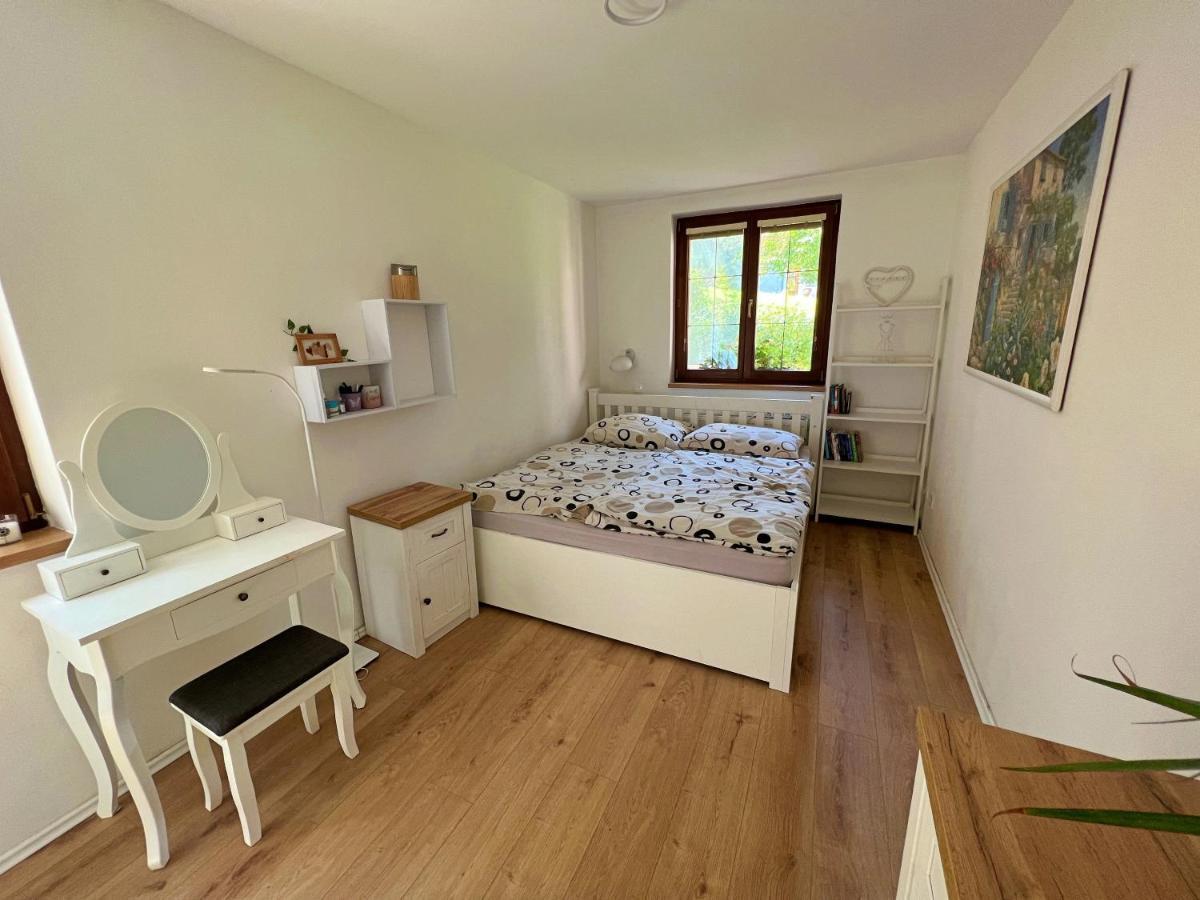 באנסקה ביסטריצה Apartman Stara Sasova מראה חיצוני תמונה