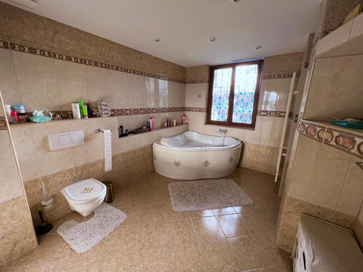 באנסקה ביסטריצה Apartman Stara Sasova מראה חיצוני תמונה